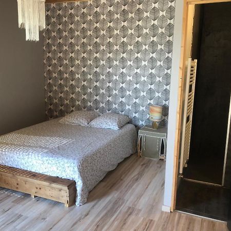 Le Montagnon Villa Lupe Eksteriør bilde